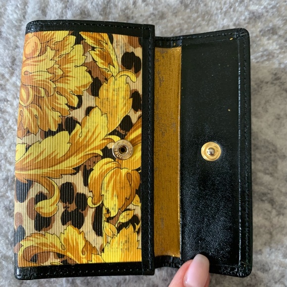 Versace Key Holder - Picture 3 of 5